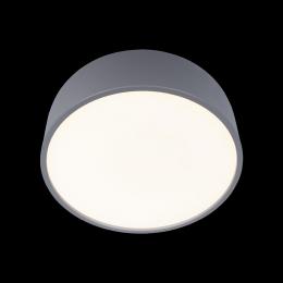 Потолочный светодиодный светильник Loft IT Axel 10201/350 Grey  - 3 купить